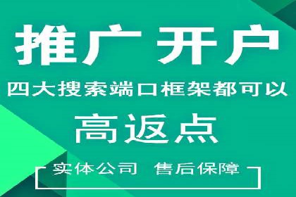 SEM广告投放案例：精准定位客户需求
